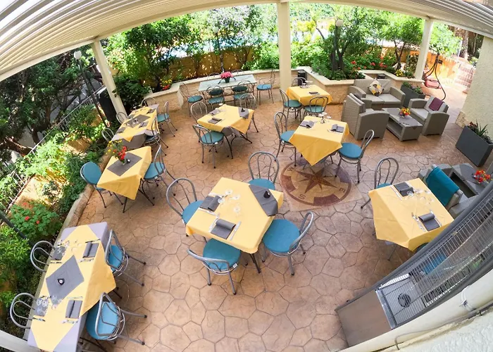 Hotel La Playa
