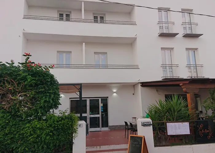 Hotel Ogliastra