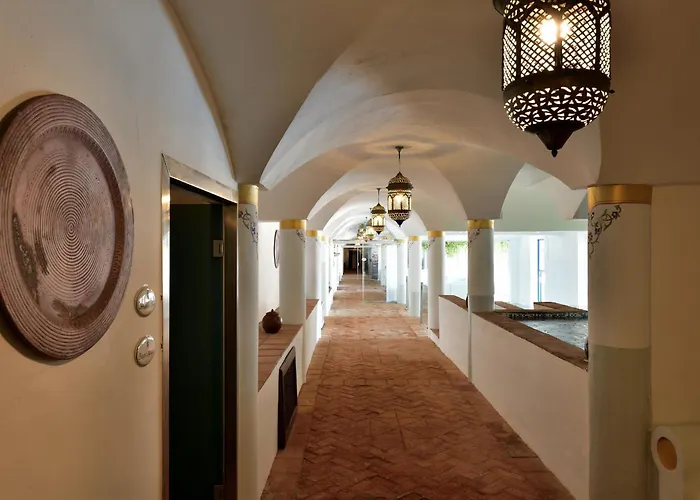 Hotel Monte Turri By Falkensteiner (Adults Only)