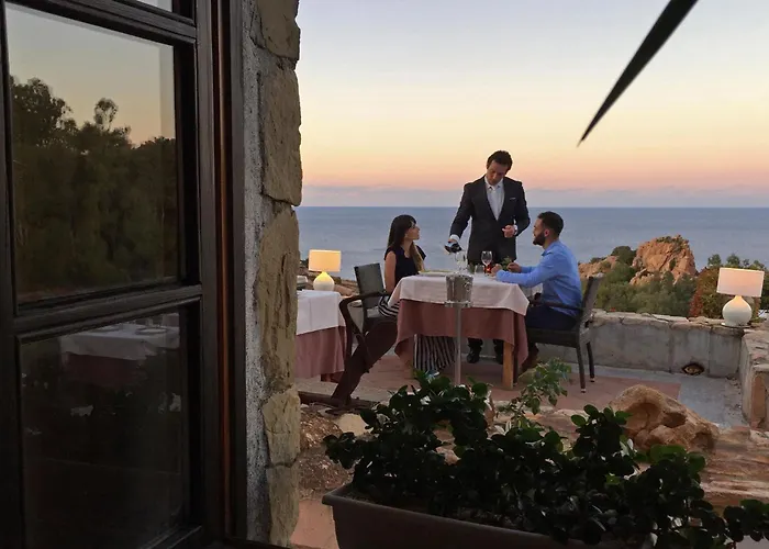 Hotel Monte Turri By Falkensteiner (Adults Only)
