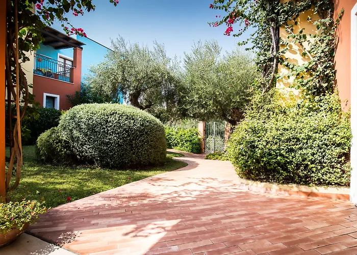 Borgo Degli Ulivi