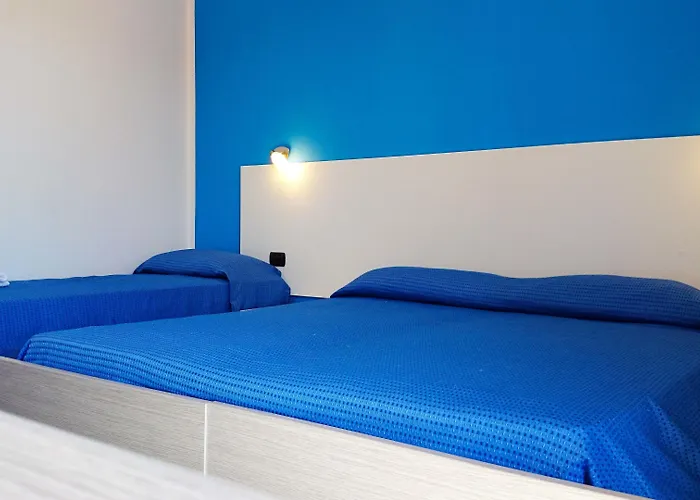 Hotel Ogliastra