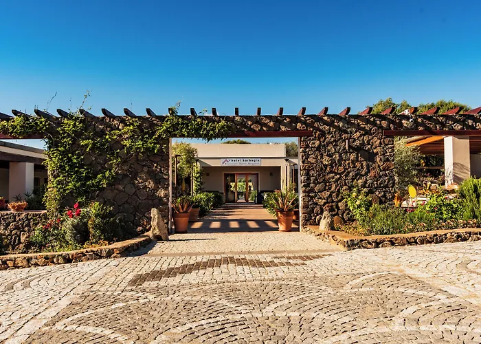 Hotel Barbagia