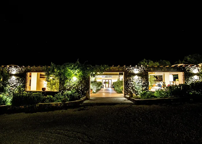 Hotel Barbagia