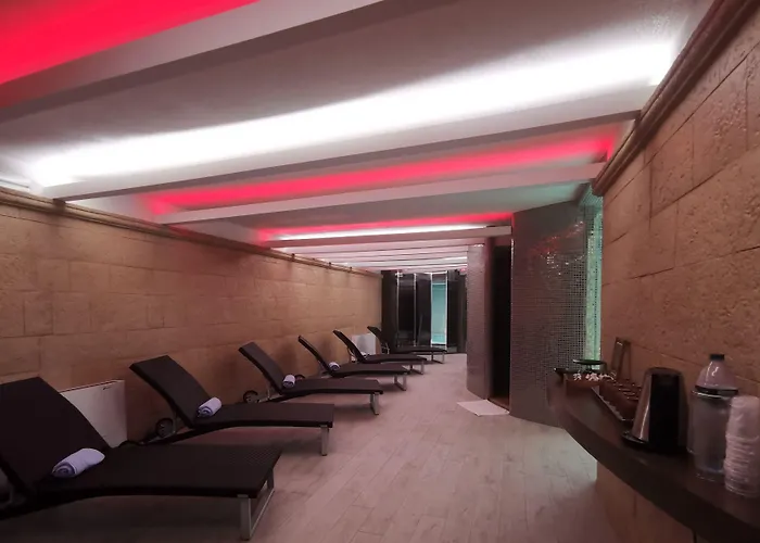 Hotel Arbatasar