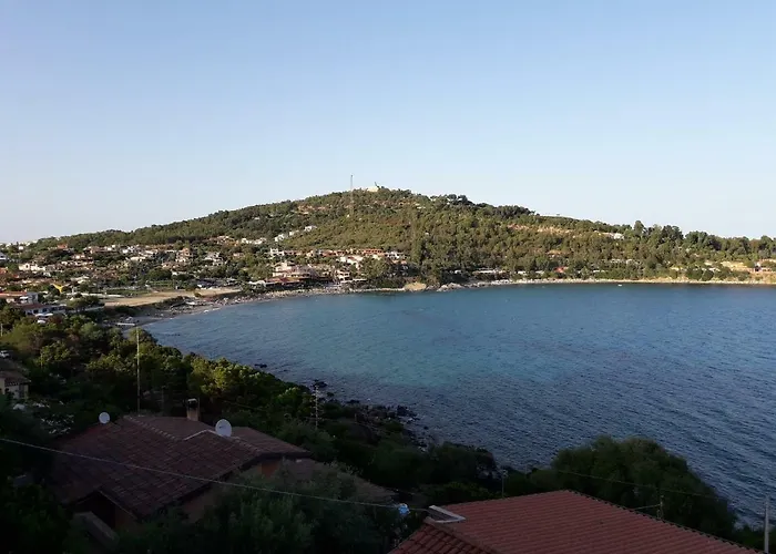 Casa Lisa a Porto Frailis